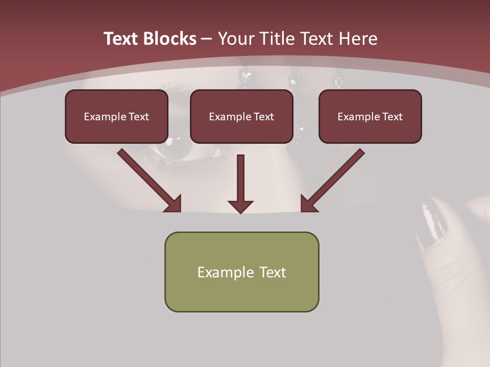 Human People Profe Ional PowerPoint Template