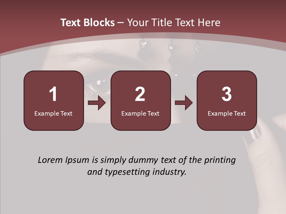 Human People Profe Ional PowerPoint Template
