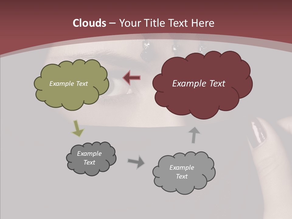 Human People Profe Ional PowerPoint Template