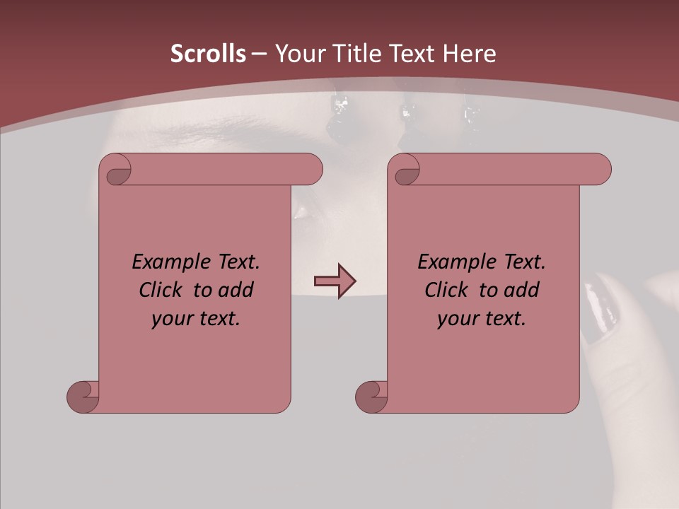 Human People Profe Ional PowerPoint Template