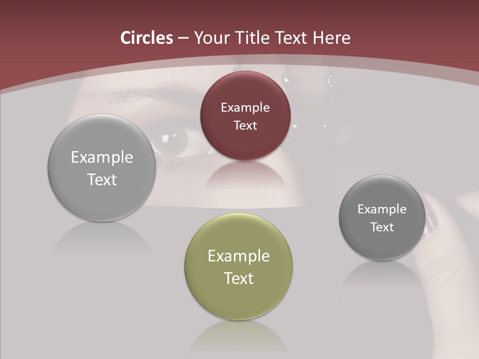 Human People Profe Ional PowerPoint Template