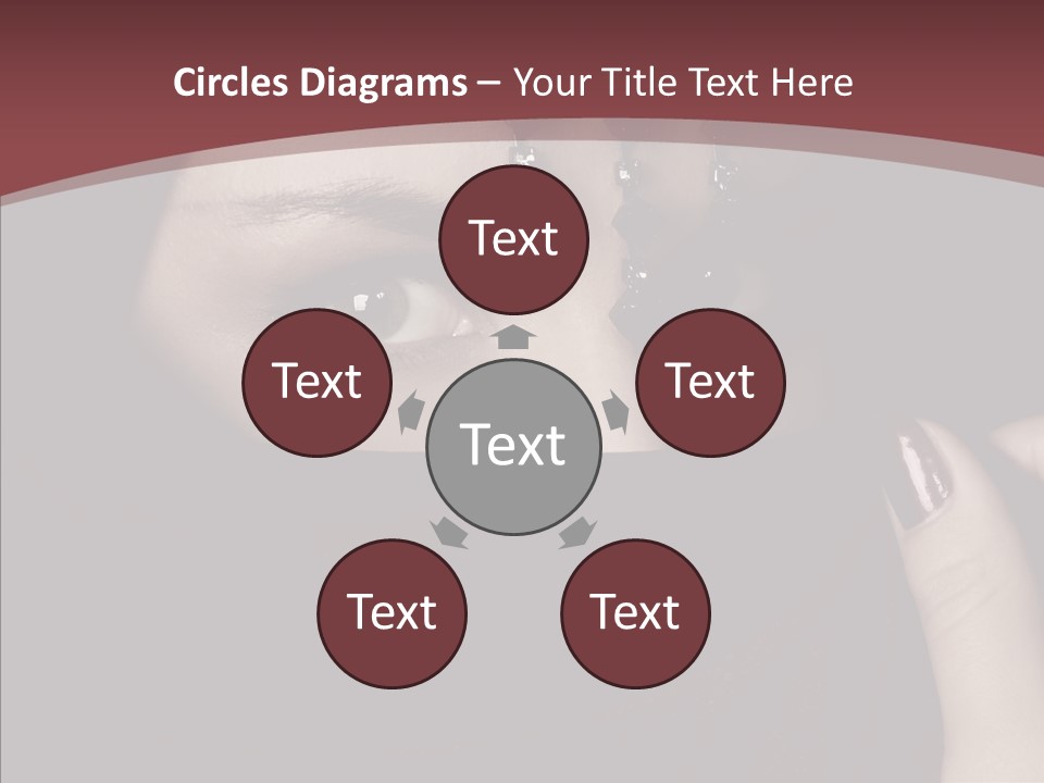 Human People Profe Ional PowerPoint Template