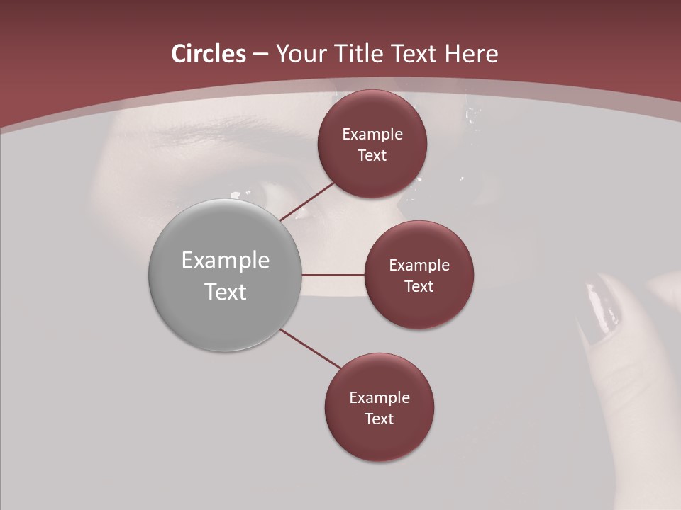 Human People Profe Ional PowerPoint Template