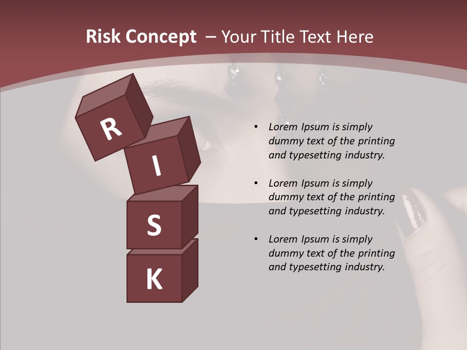 Human People Profe Ional PowerPoint Template