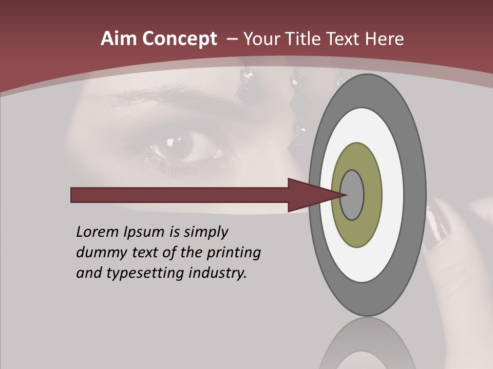 Human People Profe Ional PowerPoint Template