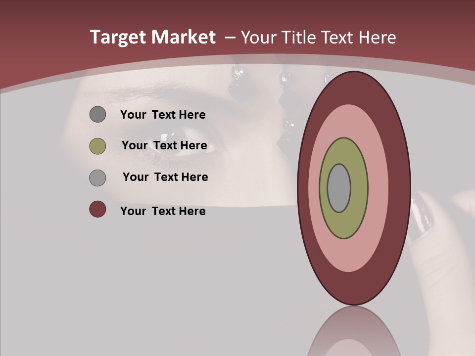 Human People Profe Ional PowerPoint Template