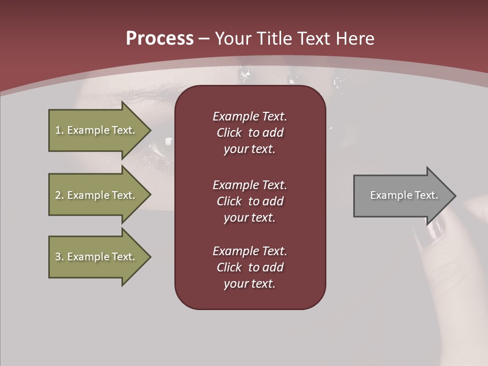 Human People Profe Ional PowerPoint Template