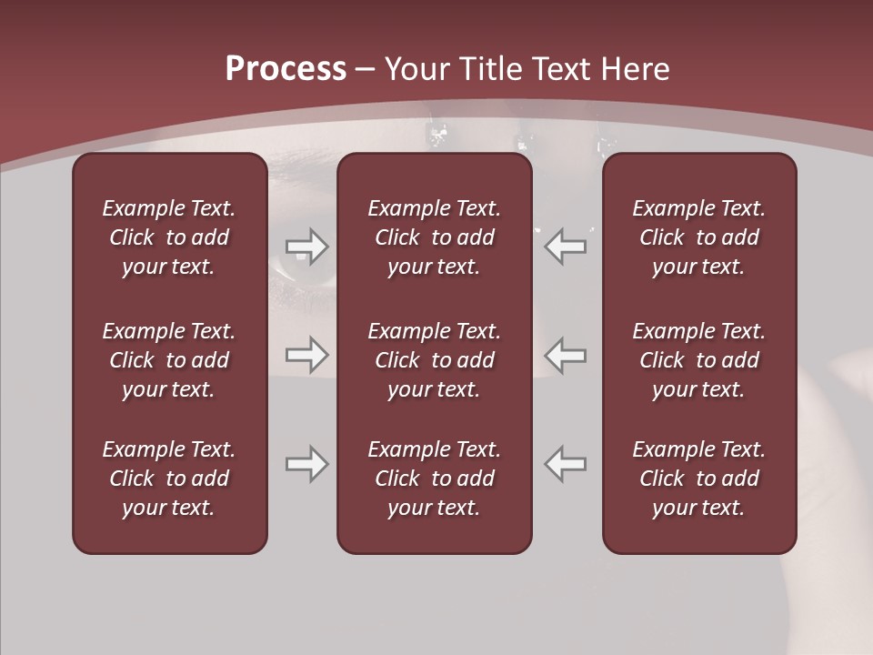 Human People Profe Ional PowerPoint Template