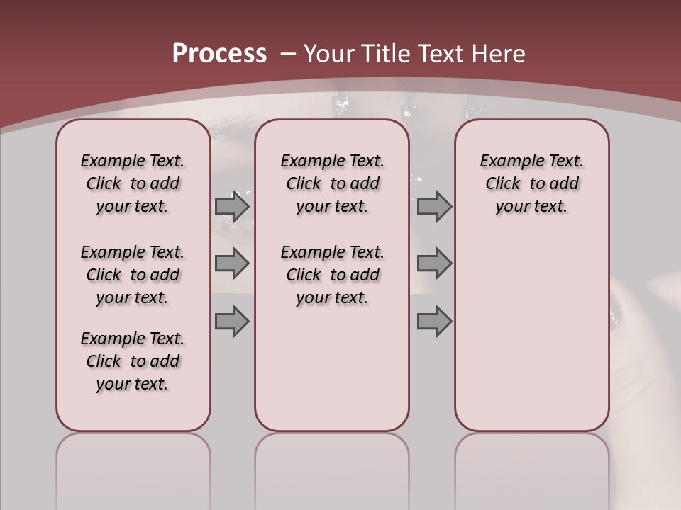Human People Profe Ional PowerPoint Template