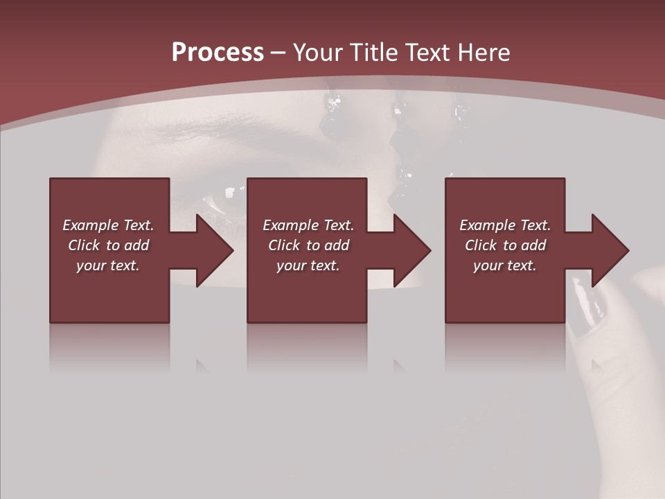 Human People Profe Ional PowerPoint Template