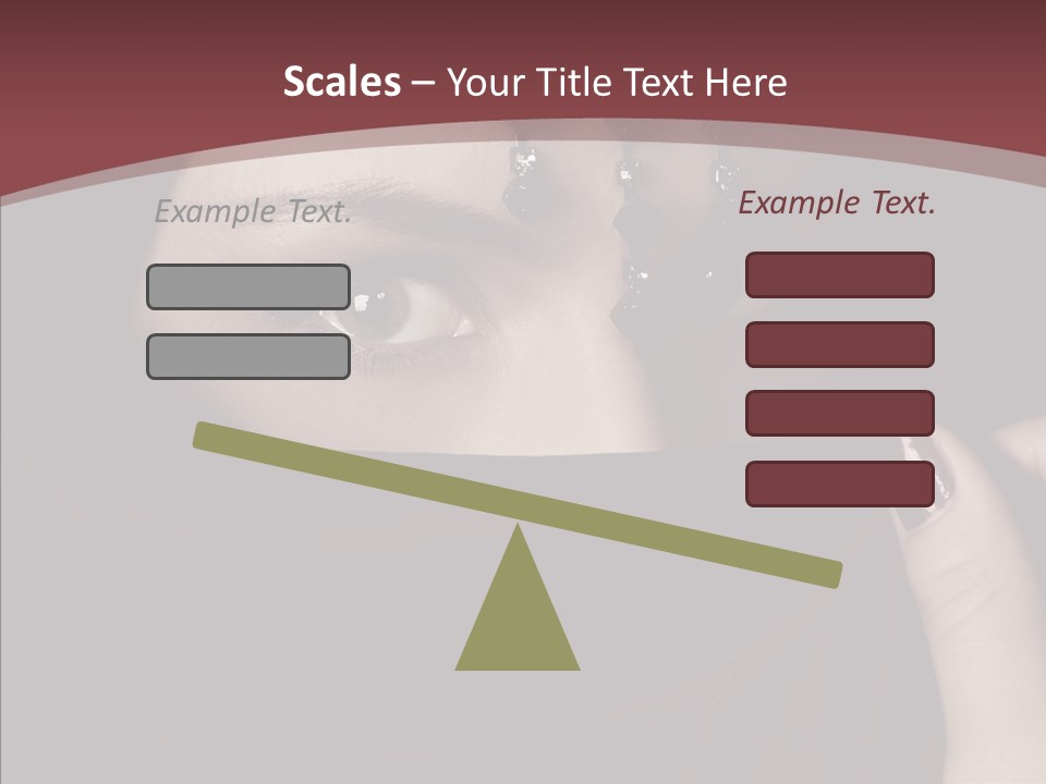 Human People Profe Ional PowerPoint Template