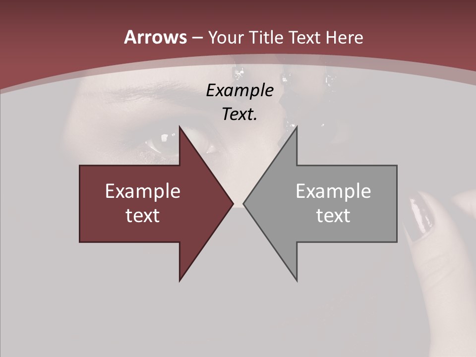 Human People Profe Ional PowerPoint Template