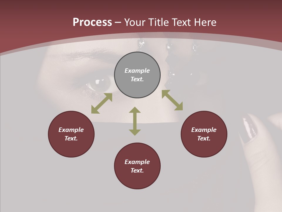 Human People Profe Ional PowerPoint Template