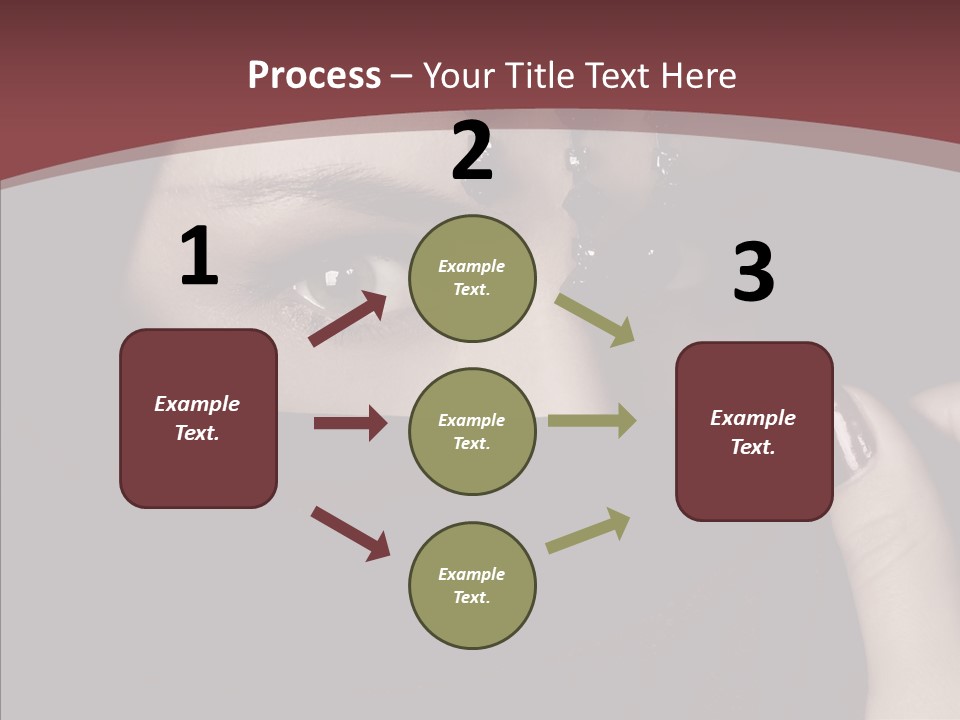 Human People Profe Ional PowerPoint Template