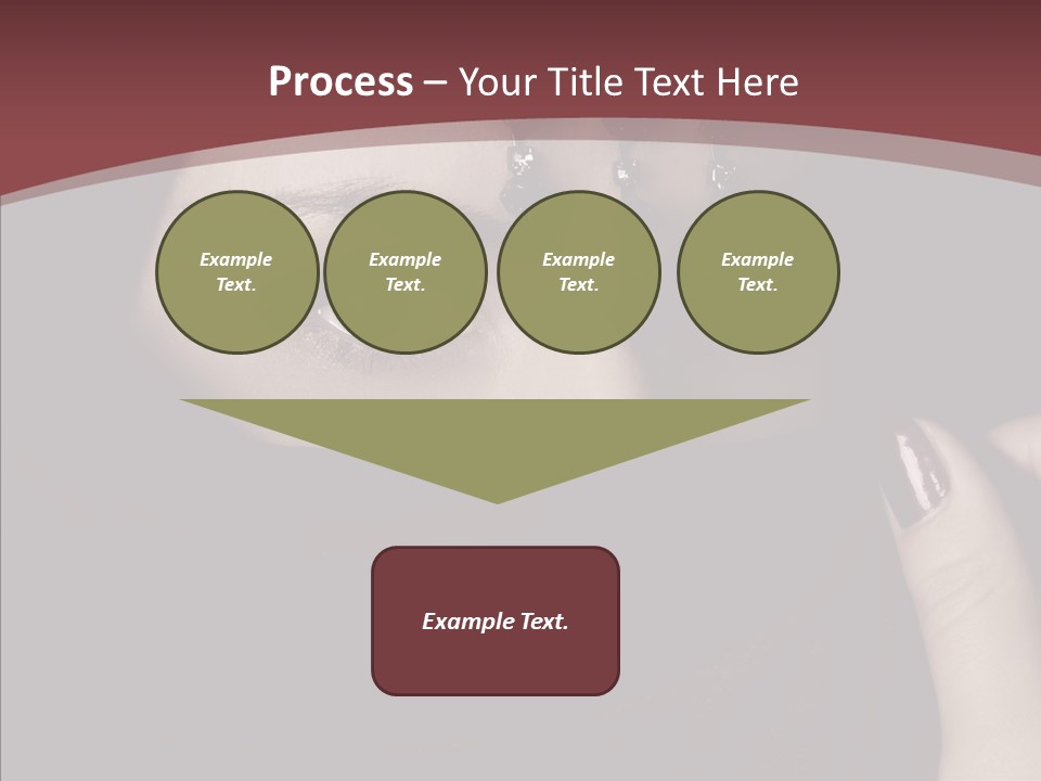 Human People Profe Ional PowerPoint Template
