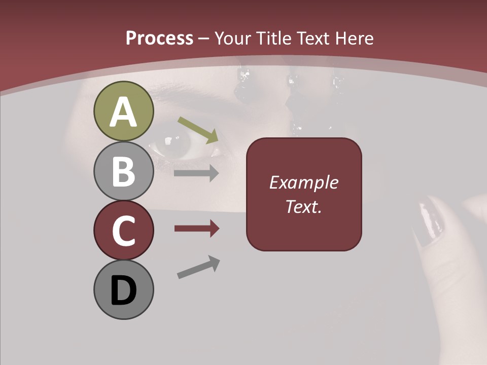 Human People Profe Ional PowerPoint Template