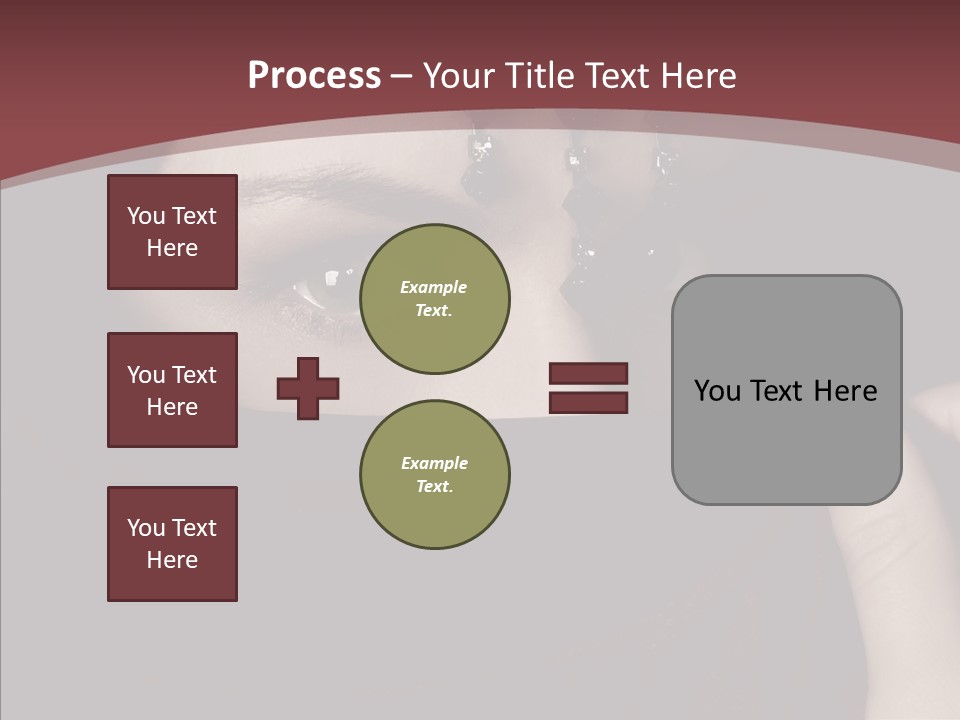Human People Profe Ional PowerPoint Template