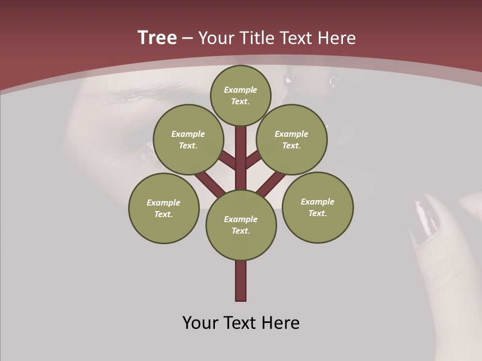 Human People Profe Ional PowerPoint Template