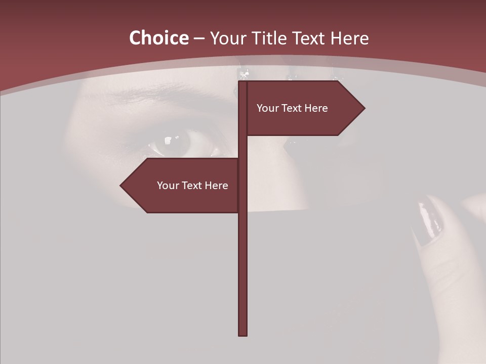 Human People Profe Ional PowerPoint Template