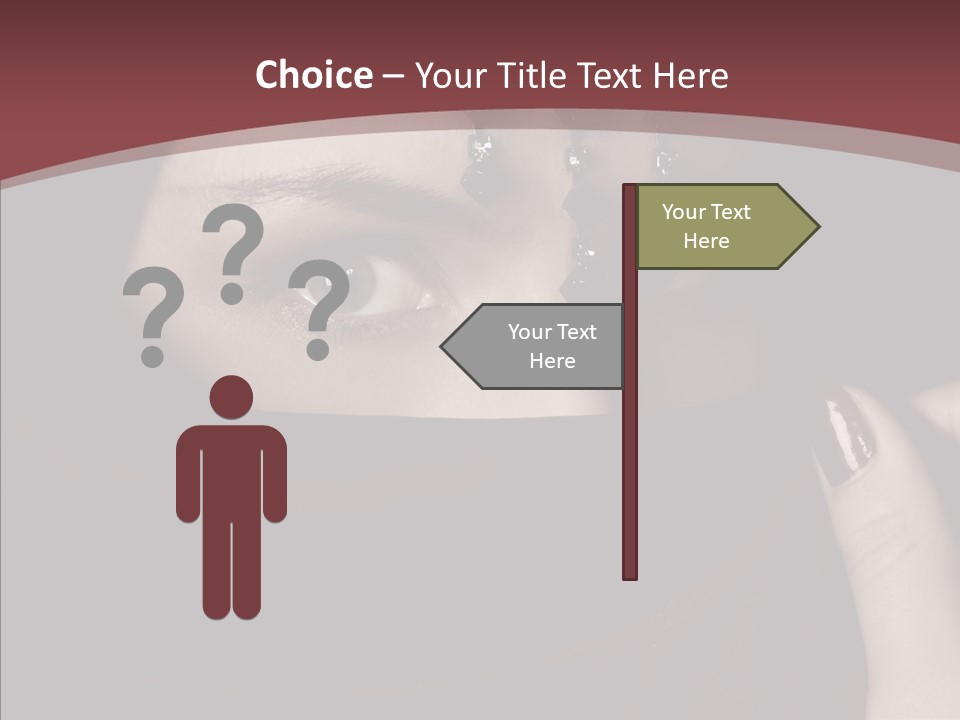 Human People Profe Ional PowerPoint Template