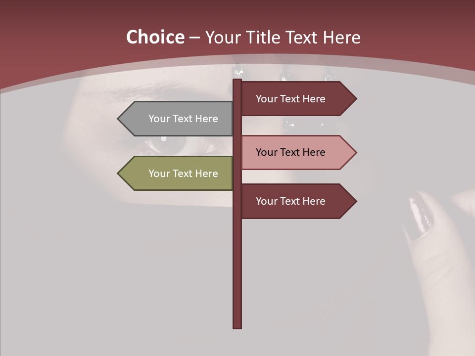 Human People Profe Ional PowerPoint Template