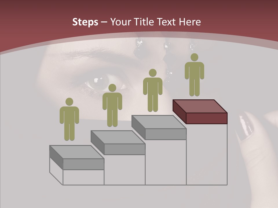 Human People Profe Ional PowerPoint Template