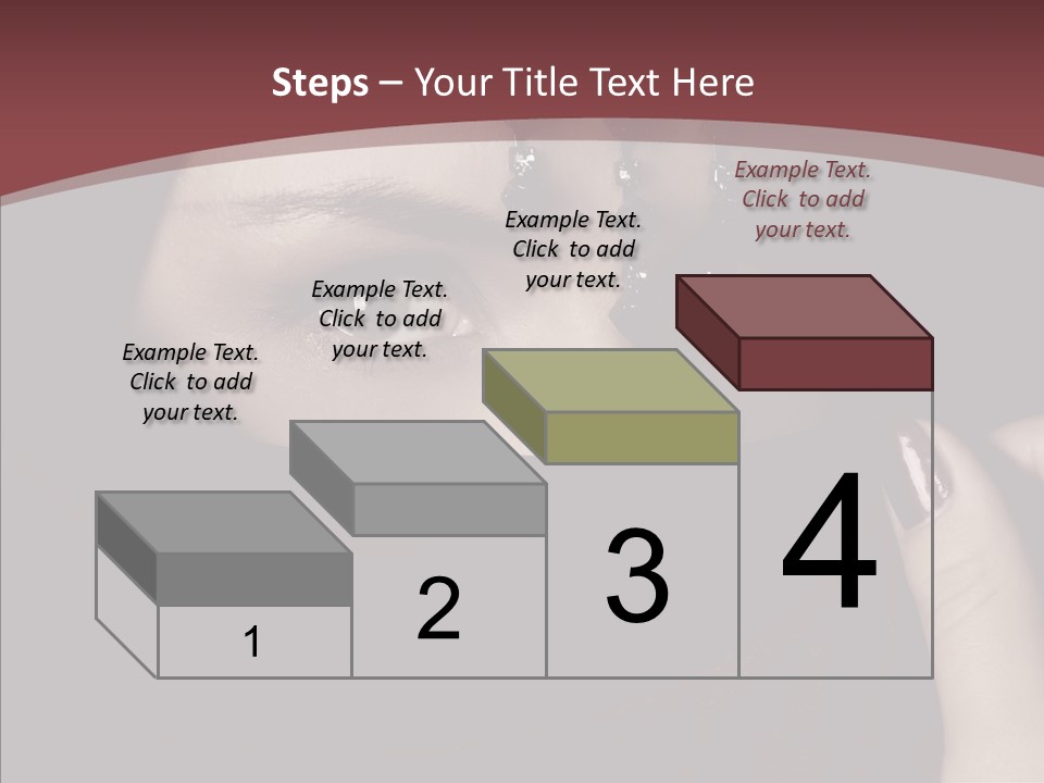 Human People Profe Ional PowerPoint Template