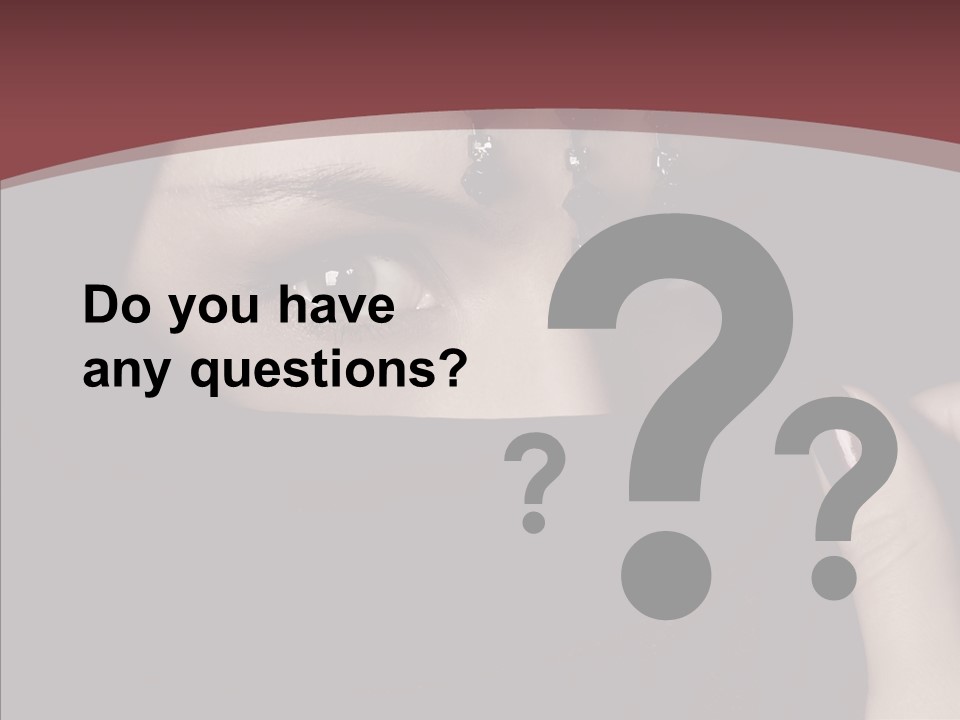 Human People Profe Ional PowerPoint Template