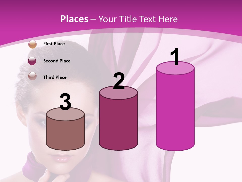 Lovely Style Young PowerPoint Template