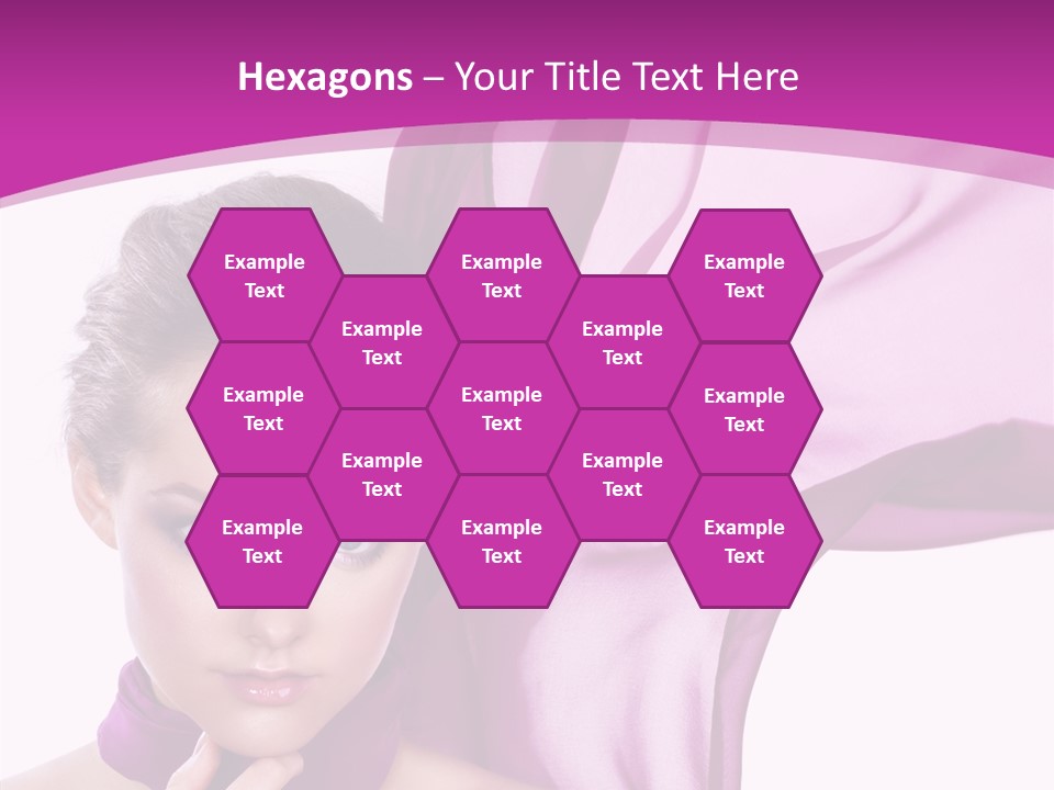 Lovely Style Young PowerPoint Template