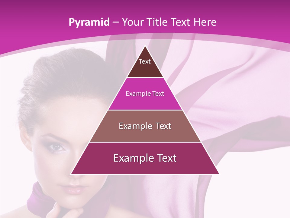 Lovely Style Young PowerPoint Template