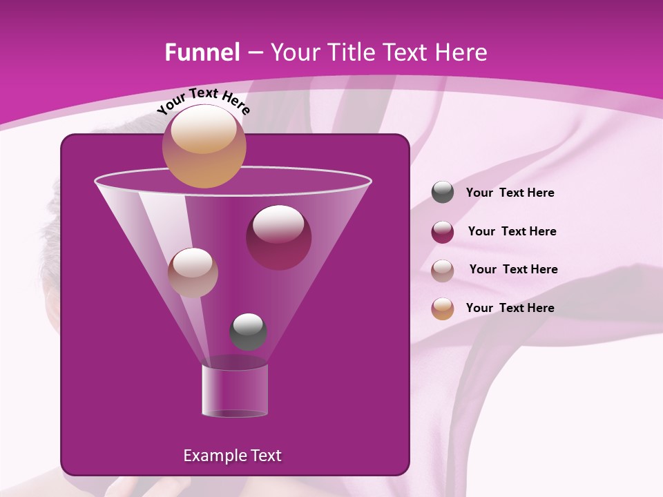 Lovely Style Young PowerPoint Template