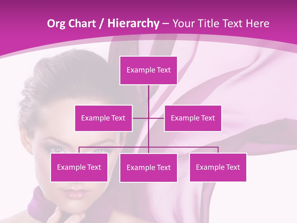 Lovely Style Young PowerPoint Template