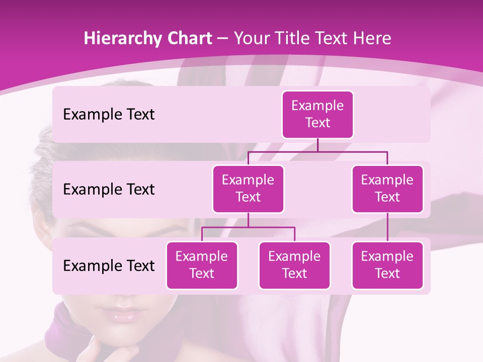 Lovely Style Young PowerPoint Template