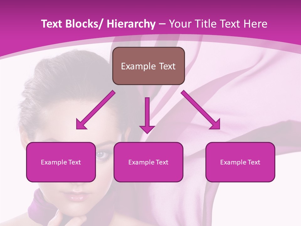 Lovely Style Young PowerPoint Template