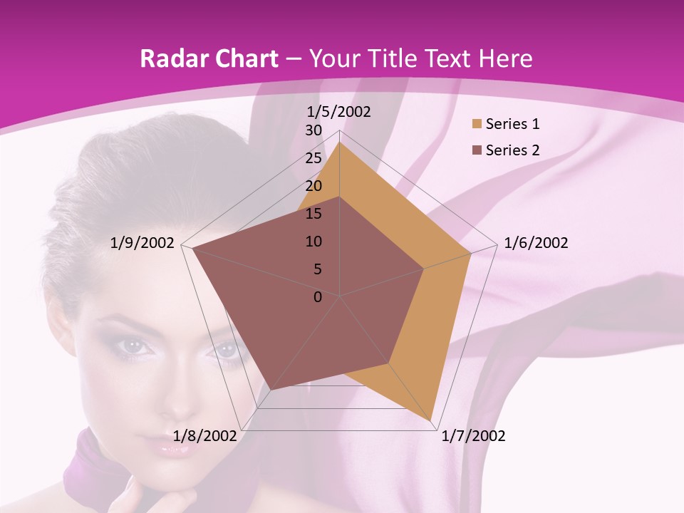 Lovely Style Young PowerPoint Template