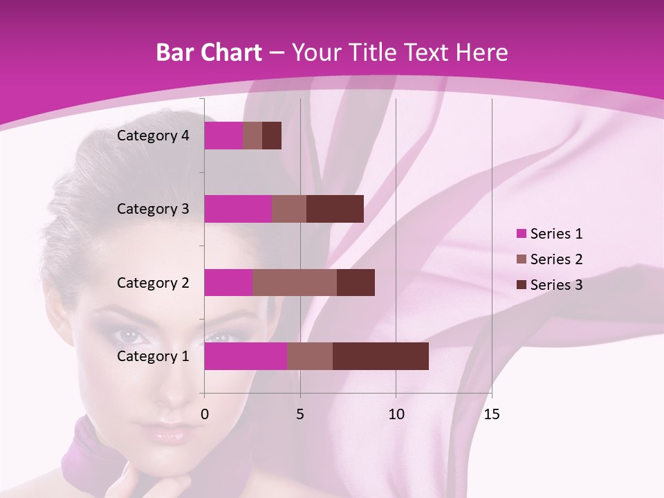 Lovely Style Young PowerPoint Template