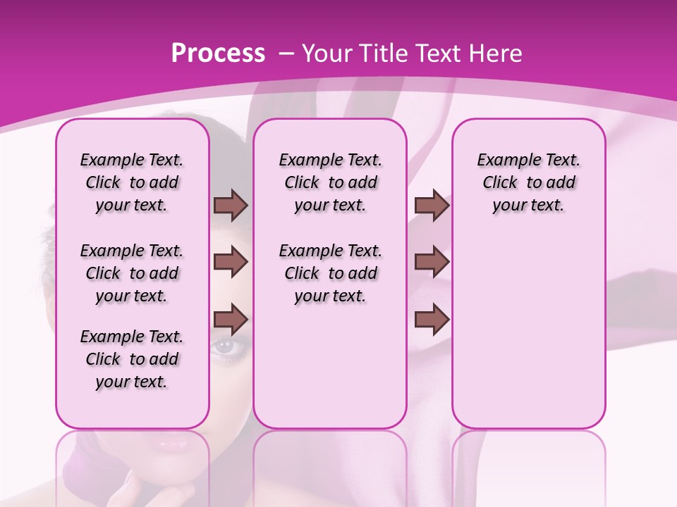 Lovely Style Young PowerPoint Template