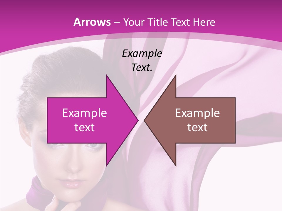 Lovely Style Young PowerPoint Template