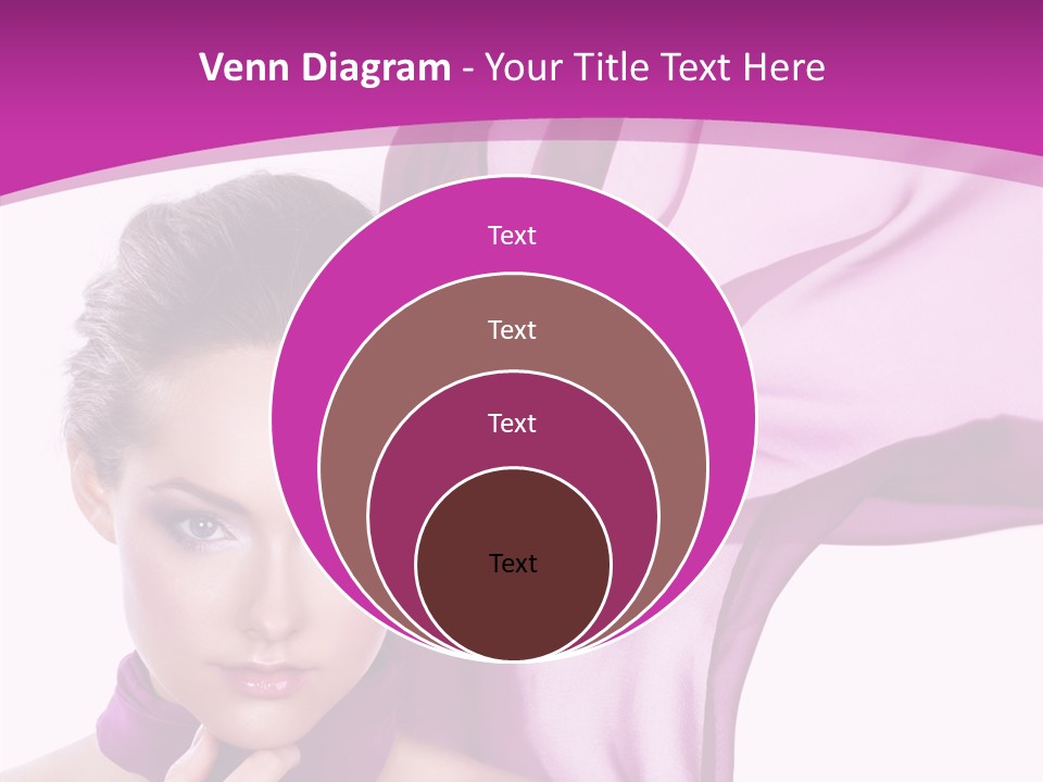 Lovely Style Young PowerPoint Template