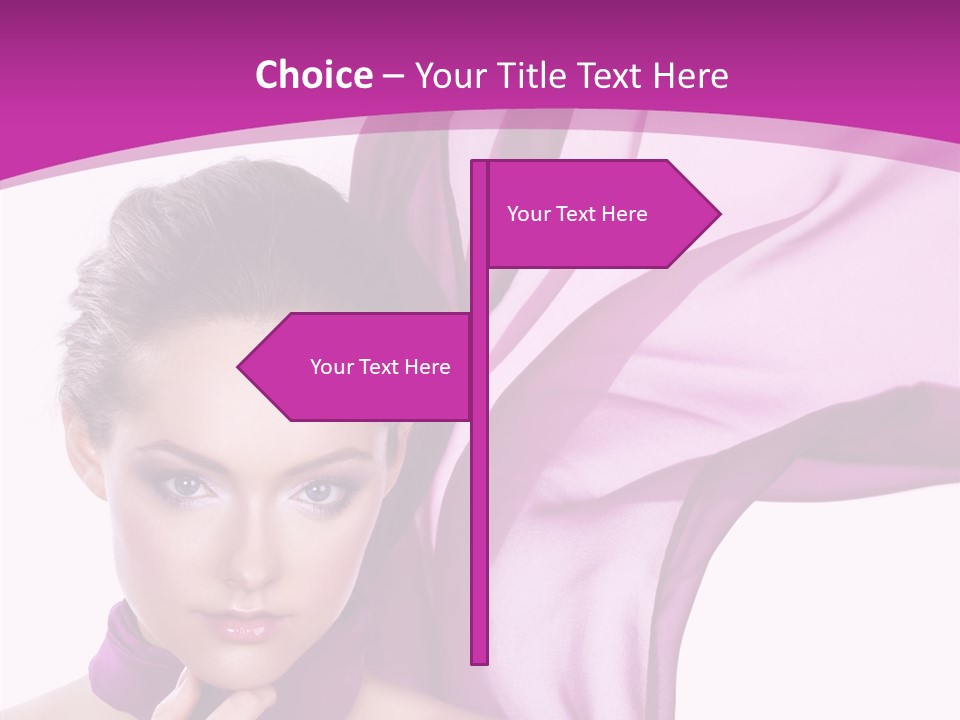 Lovely Style Young PowerPoint Template