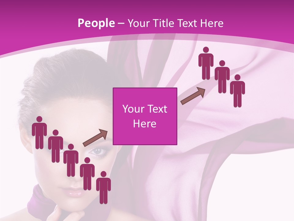 Lovely Style Young PowerPoint Template