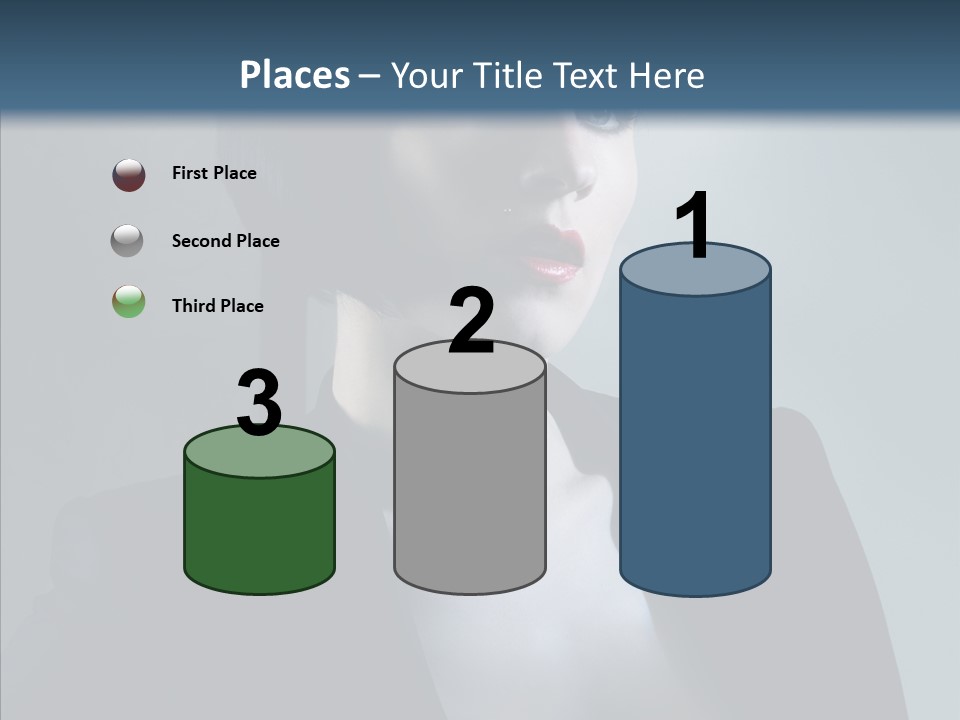 Profe Ional Board Per On PowerPoint Template