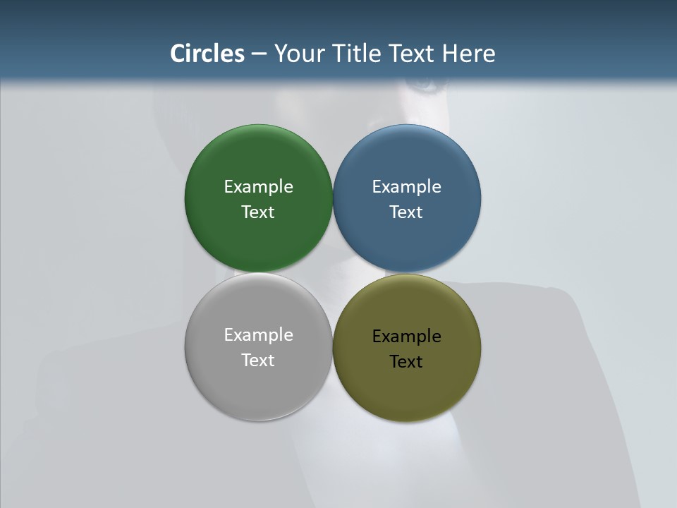 Profe Ional Board Per On PowerPoint Template