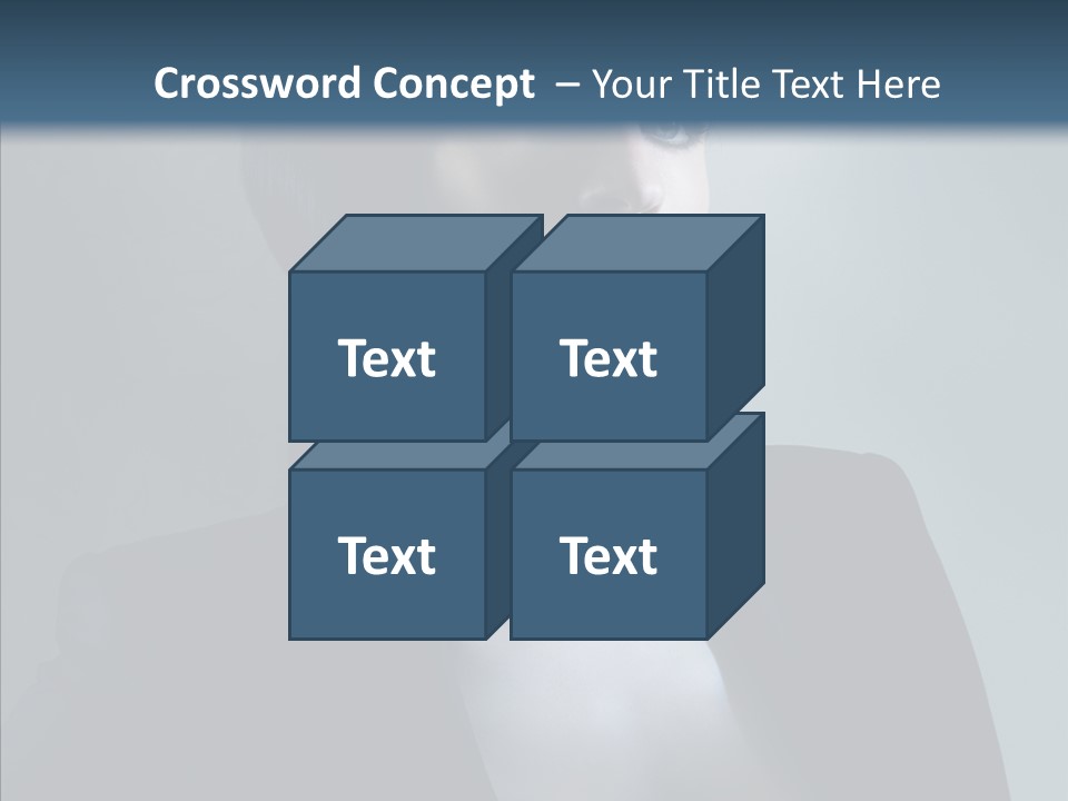 Profe Ional Board Per On PowerPoint Template