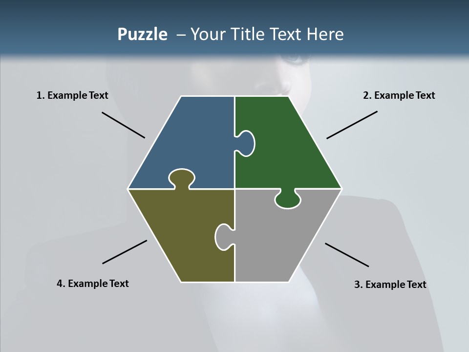 Profe Ional Board Per On PowerPoint Template