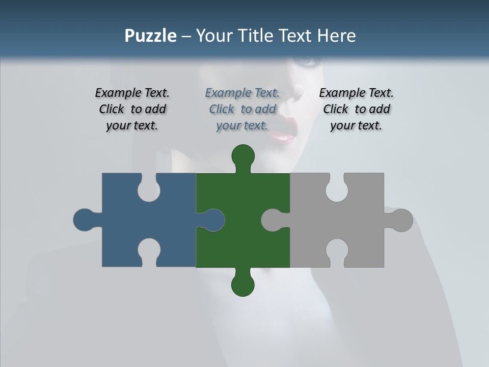 Profe Ional Board Per On PowerPoint Template