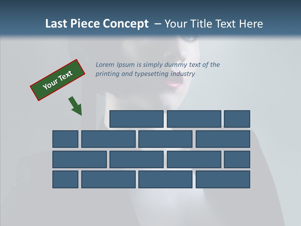 Profe Ional Board Per On PowerPoint Template