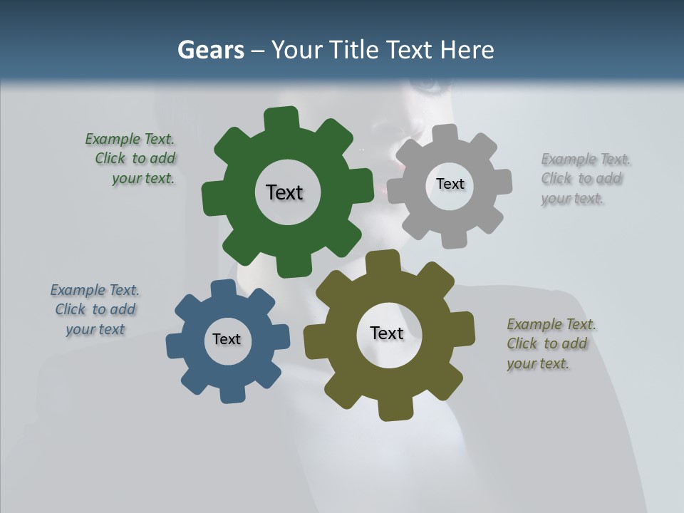 Profe Ional Board Per On PowerPoint Template