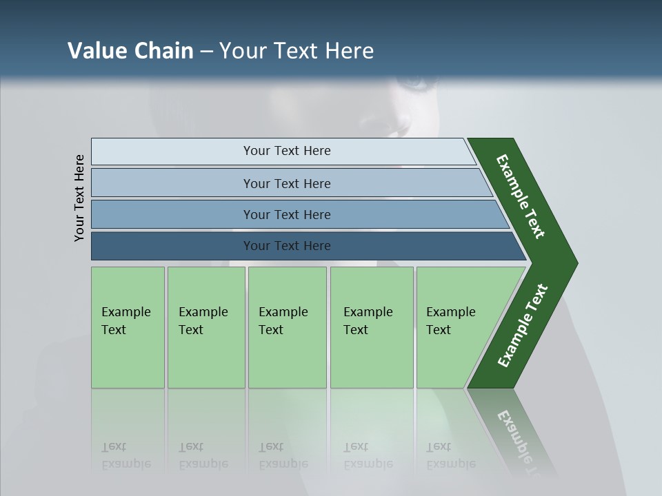 Profe Ional Board Per On PowerPoint Template